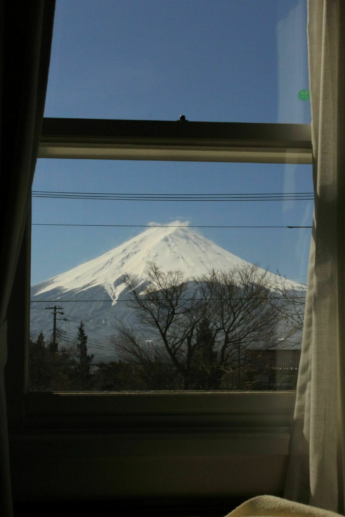 Weekend Shuffle Hotel Fujikawaguchiko Exterior photo